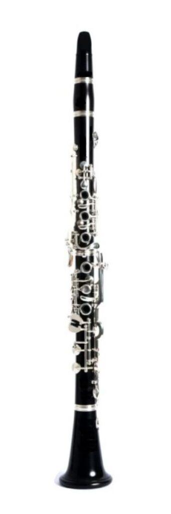 ヴィエナー システム クラリネットの画像