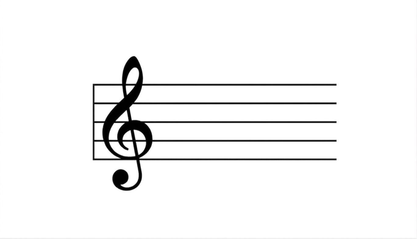 ト音記号