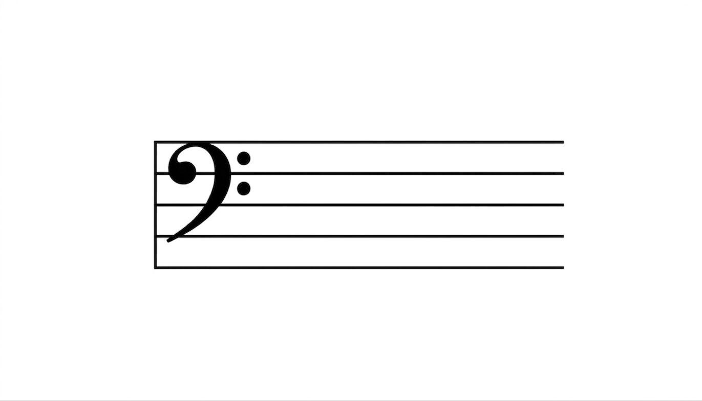ヘ音記号