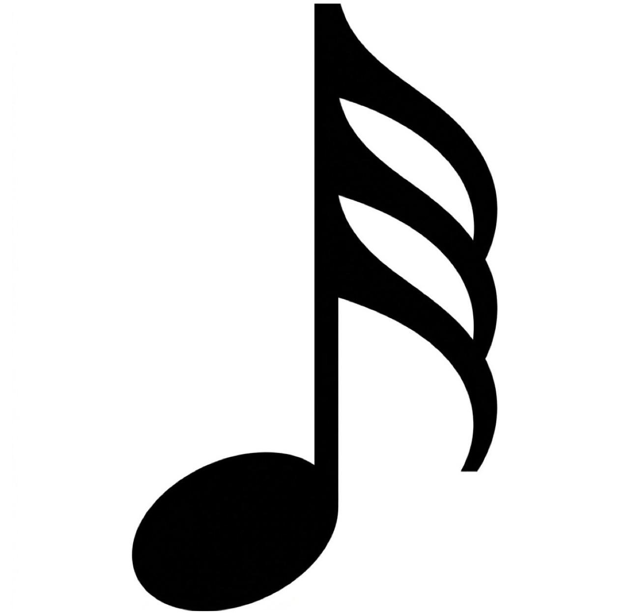 三十二分音符
