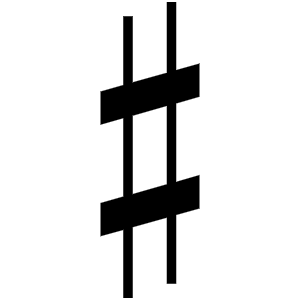 シャープ