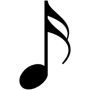 十六分音符