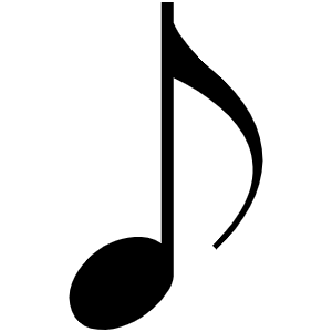 八分音符