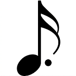 付点十六分音符