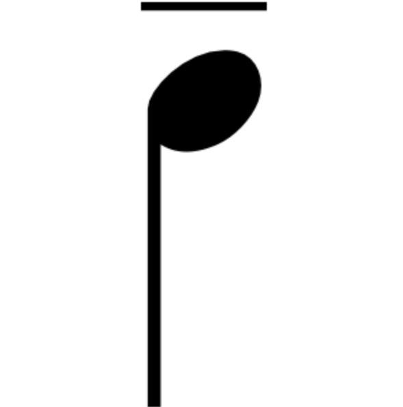 テヌート