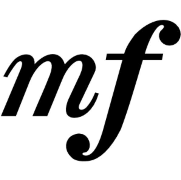 メッゾ・フォルテ