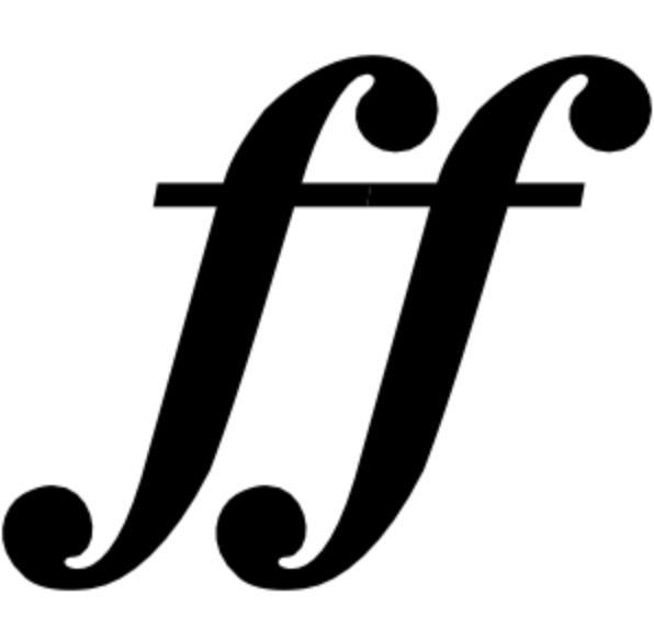 フォルティッシモ